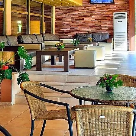 Havana 3* فارنا