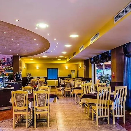 فندق Havana 3*