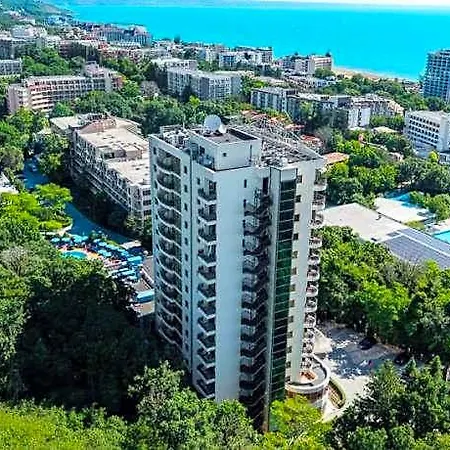 Havana فندق فارنا
